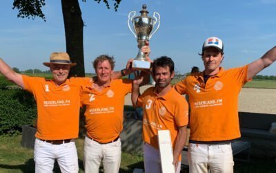 May 15th 2022, Polo Club Vreeland