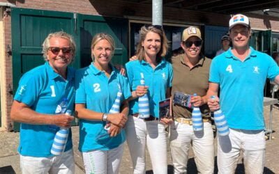 August 28th 2022, Polo Club VREELAND
