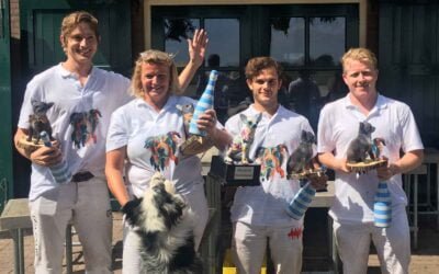 August 7th 2022, Polo Club Vreeland