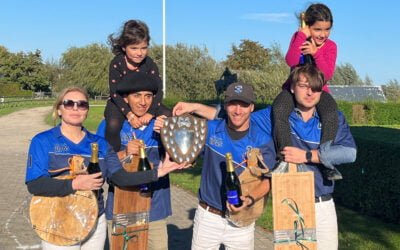 September 24th 2023, POLO CLUB VREELAND