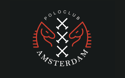 JANUARY 1st 2025, POLO CLUB AMSTERDAM