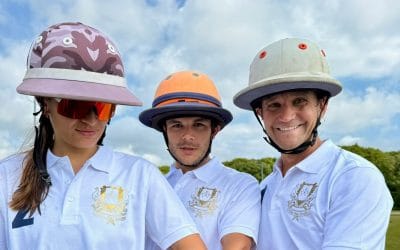 MAY 18th 2025, POLO CLUB WASSENAAR