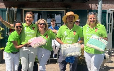 June 15th 2025, POLO CLUB AMSTERDAM