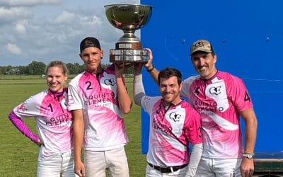 June 8th 2025, POLO CLUB AMSTERDAM