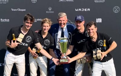 June 29th 2025, POLO CLUB AMSTERDAM