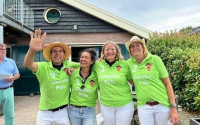 JULY 13th 2025, POLO CLUB AMSTERDAM