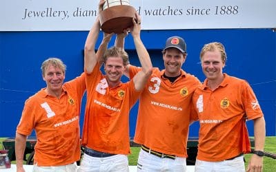 JULY 13th 2025, POLO CLUB AMSTERDAM