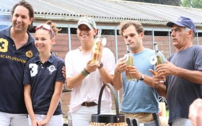 JULY 19th 2025, POLO CLUB WASSENAAR