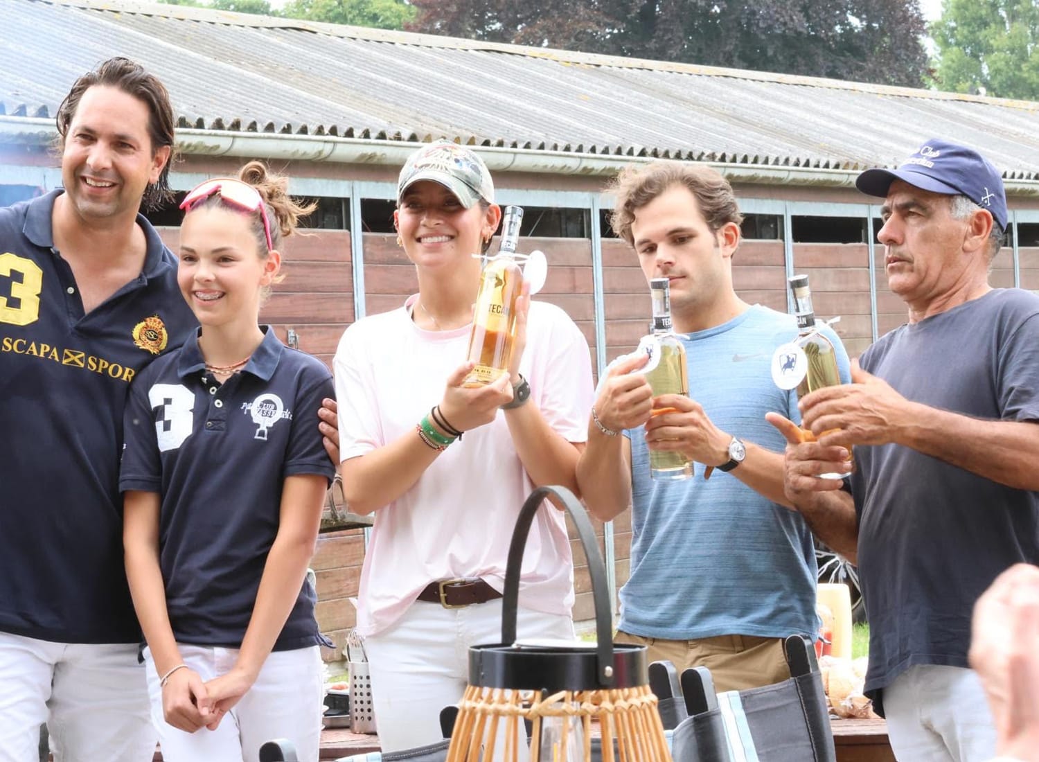 PresidentsCup_winners_2025 MENDOZA polo team wins the PRESIDENTS CUP 2025 !