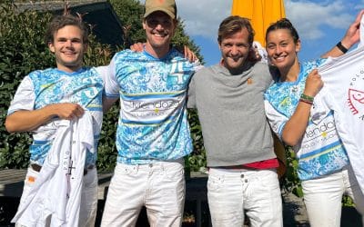 AUGUST 14TH 2025, POLO CLUB AMSTERDAM