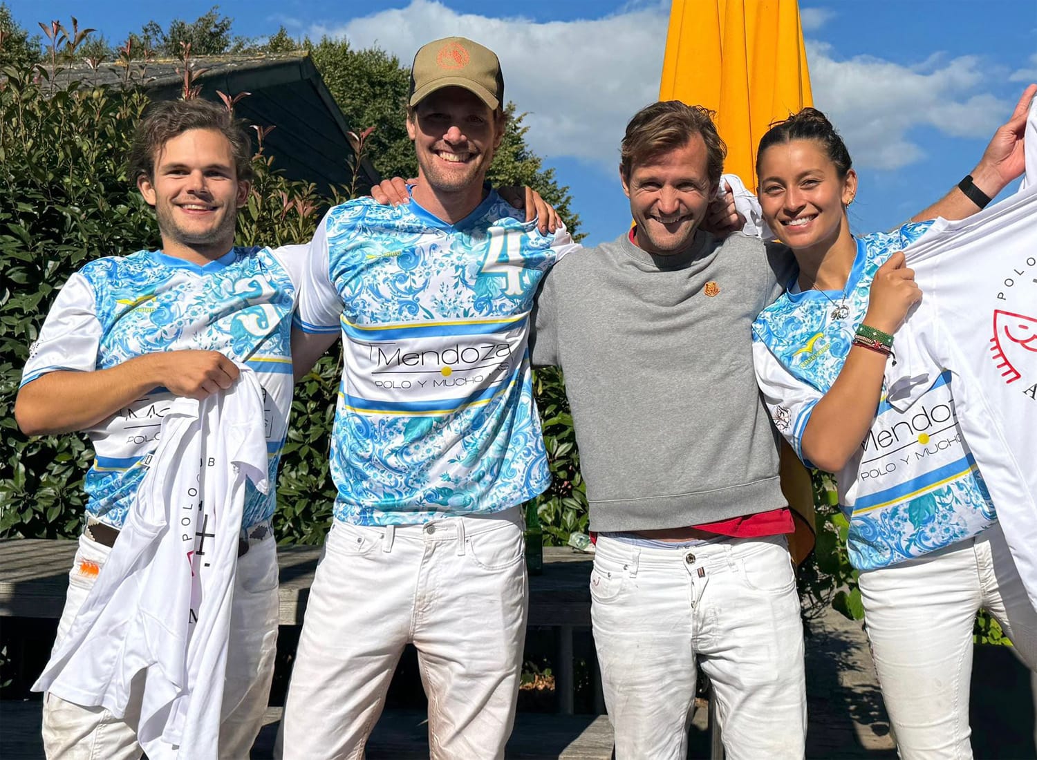 DonQuichotCup_winners_2025 MENDOZA polo team wins the DON QUICHOT CUP 2025 !