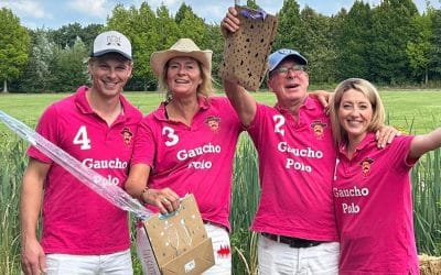 AUGUST 9TH 2025, POLO CLUB MIDDEN NEDERLAND