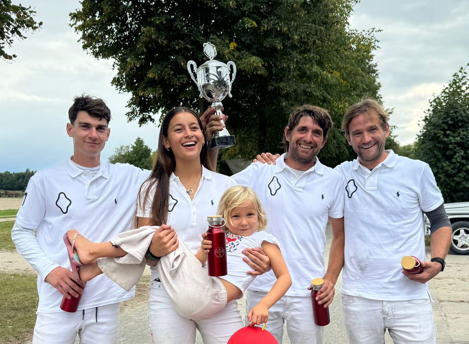 VechtCup_Winners_2025 LASSUS wins the VECHT CUP 2025 !