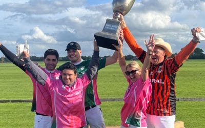 SEPTEMBER 21st 2025, POLO CLUB AMSTERDAM