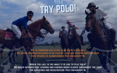 POLO CLINICS 2026