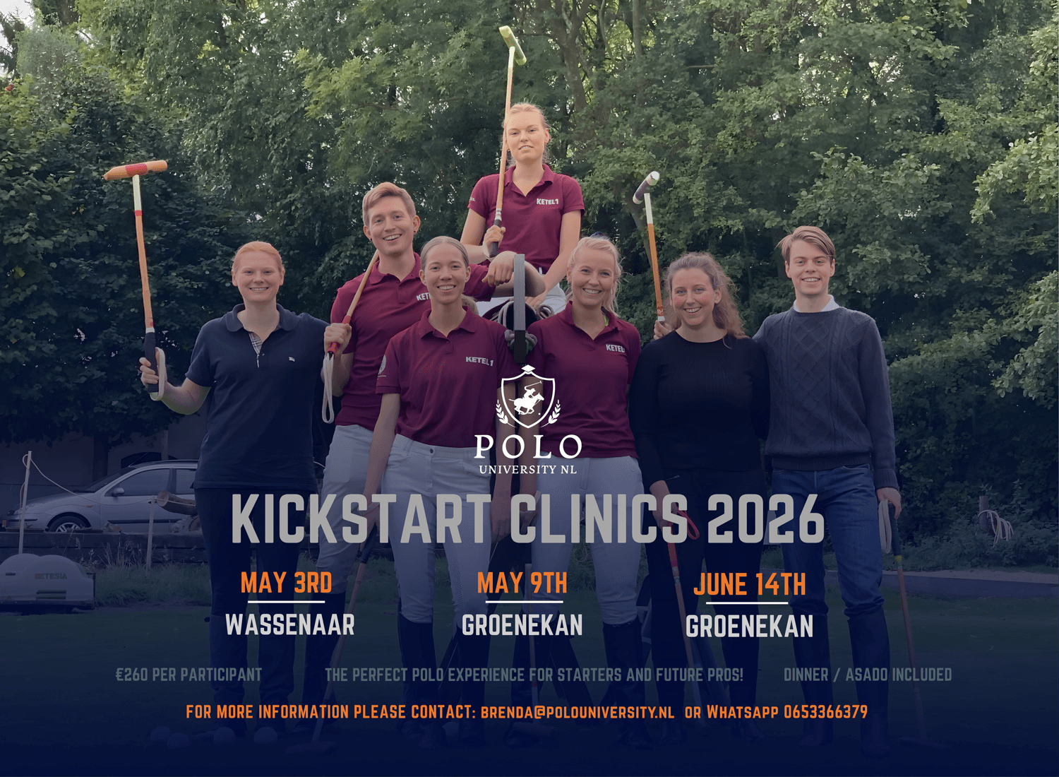 Clinics 2026 Polo University draft V6