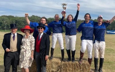 MAY 31st 2026, POLO CLUB WASSENAAR