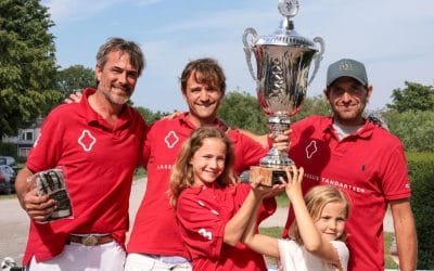 MAY 31st 2026, POLO CLUB AMSTERDAM