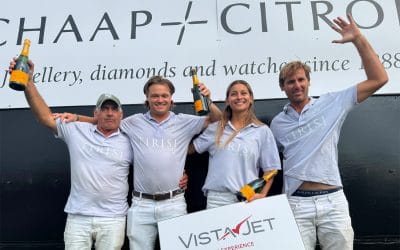 JUNE 28th 2026, POLO CLUB AMSTERDAM