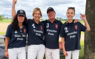 JULY 5th 2026, POLO CLUB AMSTERDAM