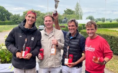 JULY 26th 2026, POLO CLUB AMSTERDAM