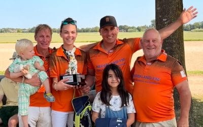 August 2nd 2026, POLO CLUB AMSTERDAM